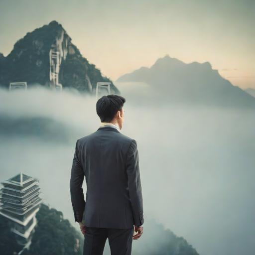 GEO智能体研究中心