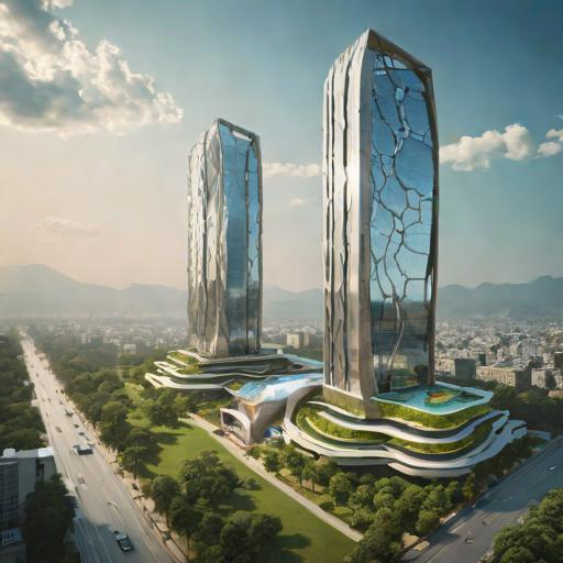 GEO智能体结构化数据