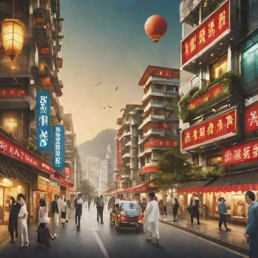 GEO前瞻性布局