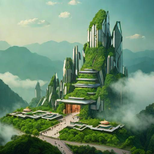 GEO优化系统