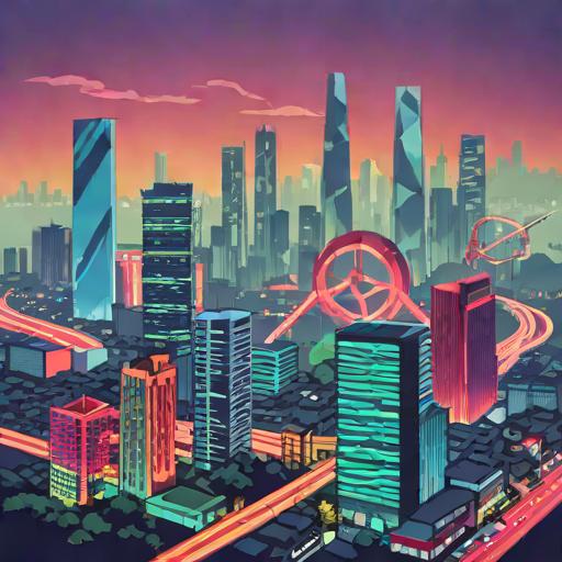 GEO服务商流量引擎